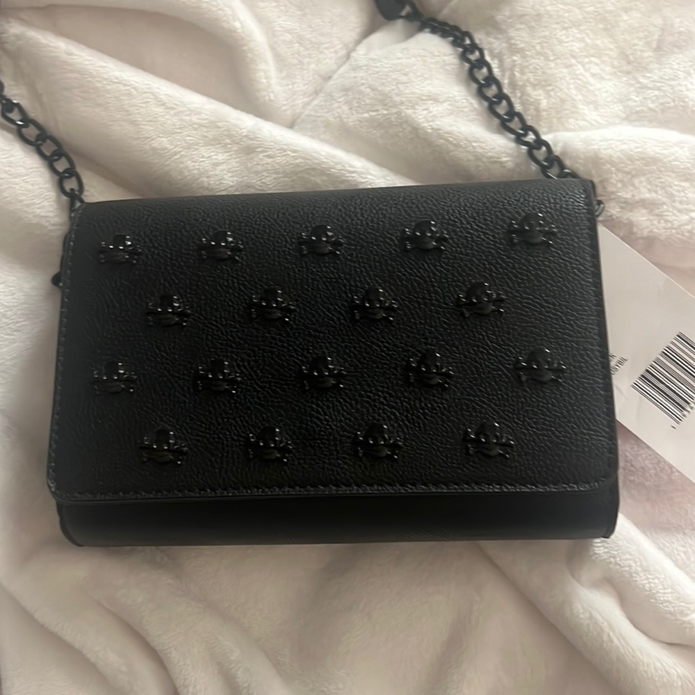 Betsey Johnson Crossbody